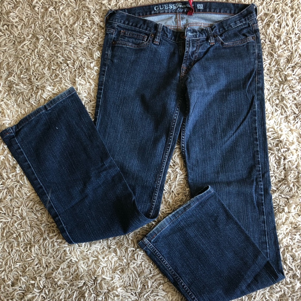 Guess Women’s Jeans Size 27